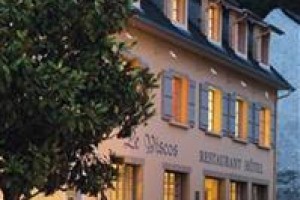 Le Viscos voted  best hotel in Saint-Savin