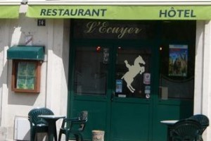 Hotel L'Ecuyer Image