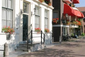 Hotel Leeuwenbrug Image
