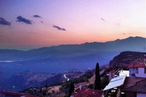 Hotel Lefas Image