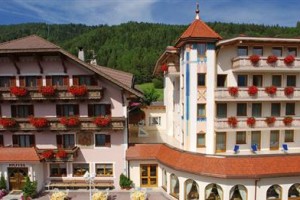 Hotel Leitgamhof voted 3rd best hotel in Kiens