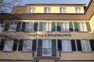 Hotel Lenzburg Image