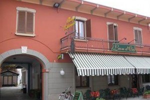 Hotel Leon D'Oro San Bassano voted  best hotel in San Bassano