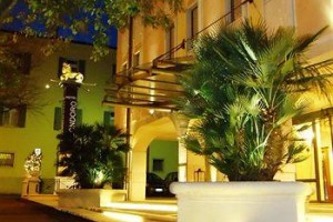 Hotel Leon d'Oro voted  best hotel in Rovereto