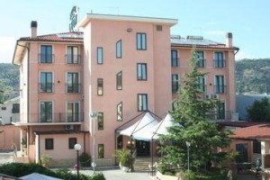 Hotel Leon voted 4th best hotel in San Giovanni Rotondo