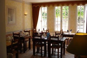 Hotel L'Ermitage Donzy Image