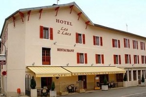 Hotel Les 2 Lacs Clairvaux-les-Lacs voted  best hotel in Clairvaux-les-Lacs