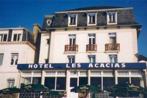 Hotel Les Acacias Image