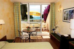 Hotel les Alcyons Le Lavandou Image