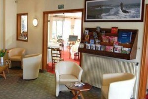 Hotel Les Alignements voted 8th best hotel in Carnac
