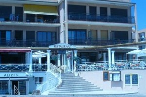 Hotel Les Alizes Cavalaire-sur-Mer voted 3rd best hotel in Cavalaire-sur-Mer