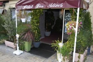 Hotel Les Alizes Montpellier voted  best hotel in Herault