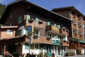 Hotel Les Armaillis Chatel voted 9th best hotel in Chatel