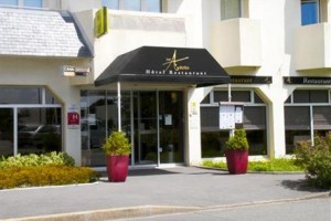 Les Asteries voted  best hotel in Ploemeur