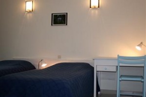 Hotel Les Bellugues Image