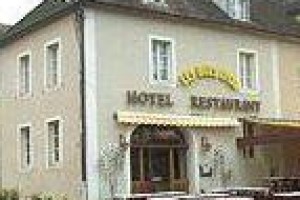 Hotel Les Bles d'Or voted  best hotel in Cormatin