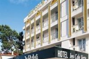 Logis les Cols Verts voted 3rd best hotel in La Tranche-sur-Mer