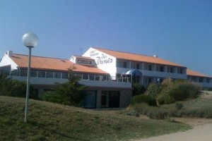 Hotel Les Dunes Image