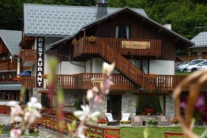 Hotel Les Glieres Champagny-en-Vanoise voted  best hotel in Champagny-en-Vanoise