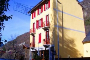 Hotel Les Gourmets Image