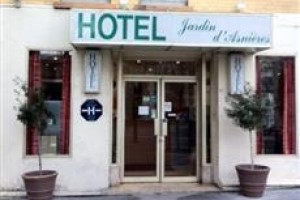 Hotel Les Jardins D'Asnieres-sur-Seine Image