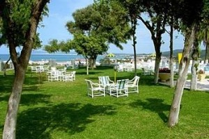 Hotel Les Mimosas Tabarka voted 4th best hotel in Tabarka