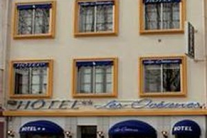 Hotel Les Oceanes voted 4th best hotel in Lorient