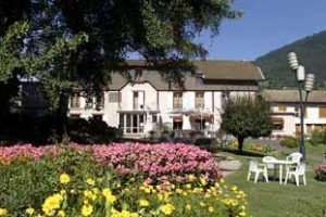 Hotel Les Pervenches Allevard voted 5th best hotel in Allevard