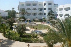 Hotel Les Quatre Saisons Djerba Image