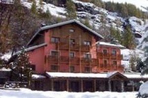 Hotel Les Rochers Valtournenche Image