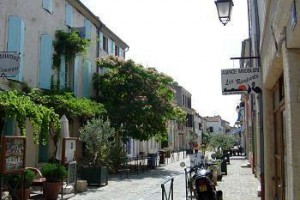 Hotel Les Templiers Aigues-Mortes voted 8th best hotel in Aigues-Mortes