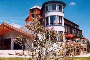Les Terrasses du Lac Blanc voted 4th best hotel in Orbey