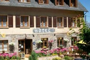 Hotel Les Volcans voted  best hotel in Murol