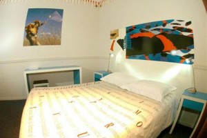 Hotel Les Voyageurs Bastia voted 9th best hotel in Bastia