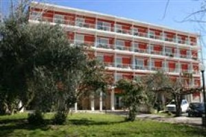 Hotel Letrina voted 5th best hotel in Pyrgos
