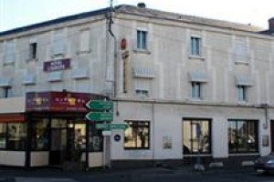 Hotel L'Europe Cholet voted 7th best hotel in Cholet