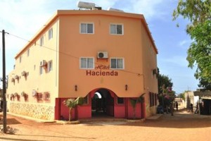Hotel L'Hacienda Saly Image