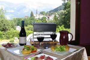 Hotel Liberty Mont Blanc voted 3rd best hotel in Saint-Gervais-les-Bains