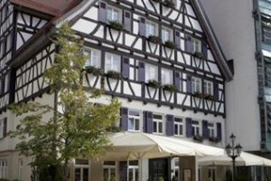 Hotel Linde Albstadt voted  best hotel in Albstadt