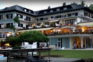 Hotel Linde voted 3rd best hotel in Maria Wörth