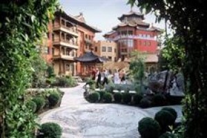 Hotel Ling Bao voted  best hotel in Bruhl 