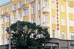 Hotel Lion Sofia Image