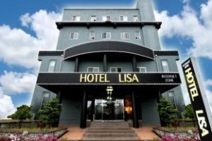 Hotel Lisa Image