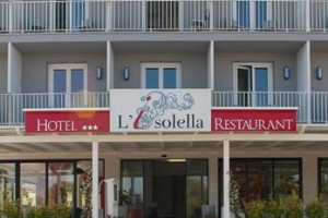 Hotel l'Isolella Image