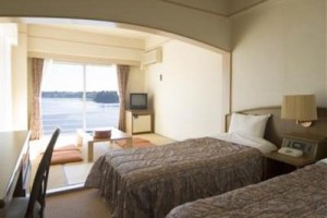 Hotel Listel Hamanako Image