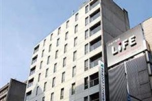 Hotel Livemax Nagoyasakae Image