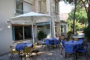 Hotel L'Oasis Frejus Image