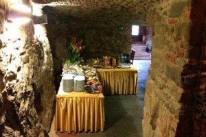 Hotel Logge Dei Mercanti voted 5th best hotel in Monte San Savino