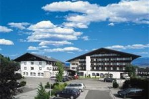 Hotel Lohninger-Schober voted 3rd best hotel in Sankt Georgen im Attergau
