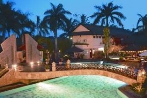 Hotel Lombok Raya voted 8th best hotel in Mataram